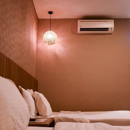 Hotel Jelai @ Raub, Pahang Eksteriør bilde