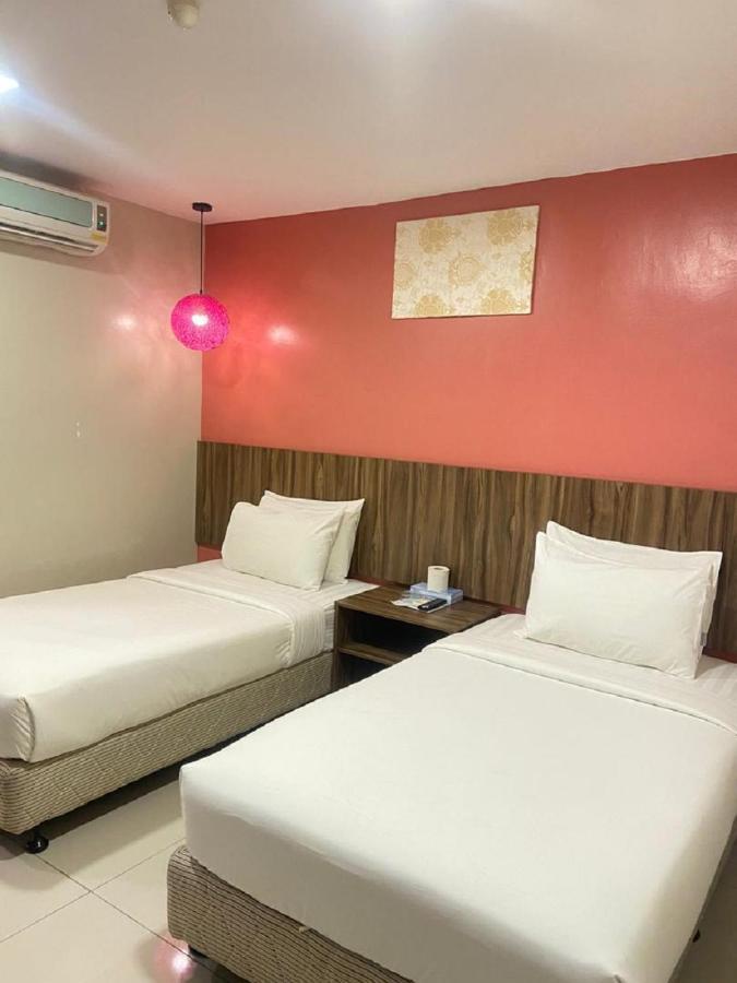 Hotel Jelai @ Raub, Pahang Eksteriør bilde