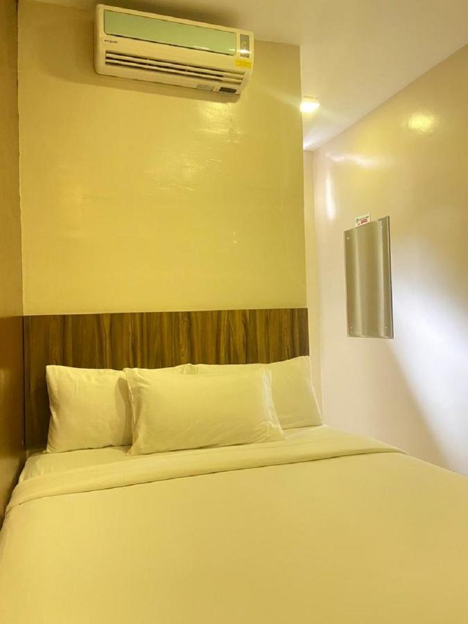 Hotel Jelai @ Raub, Pahang Eksteriør bilde