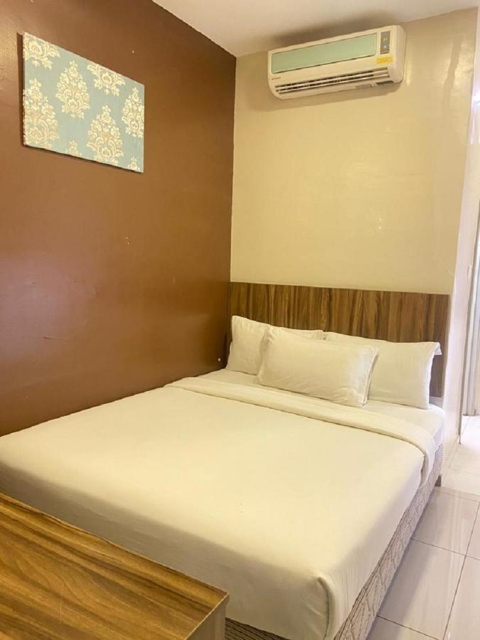 Hotel Jelai @ Raub, Pahang Eksteriør bilde