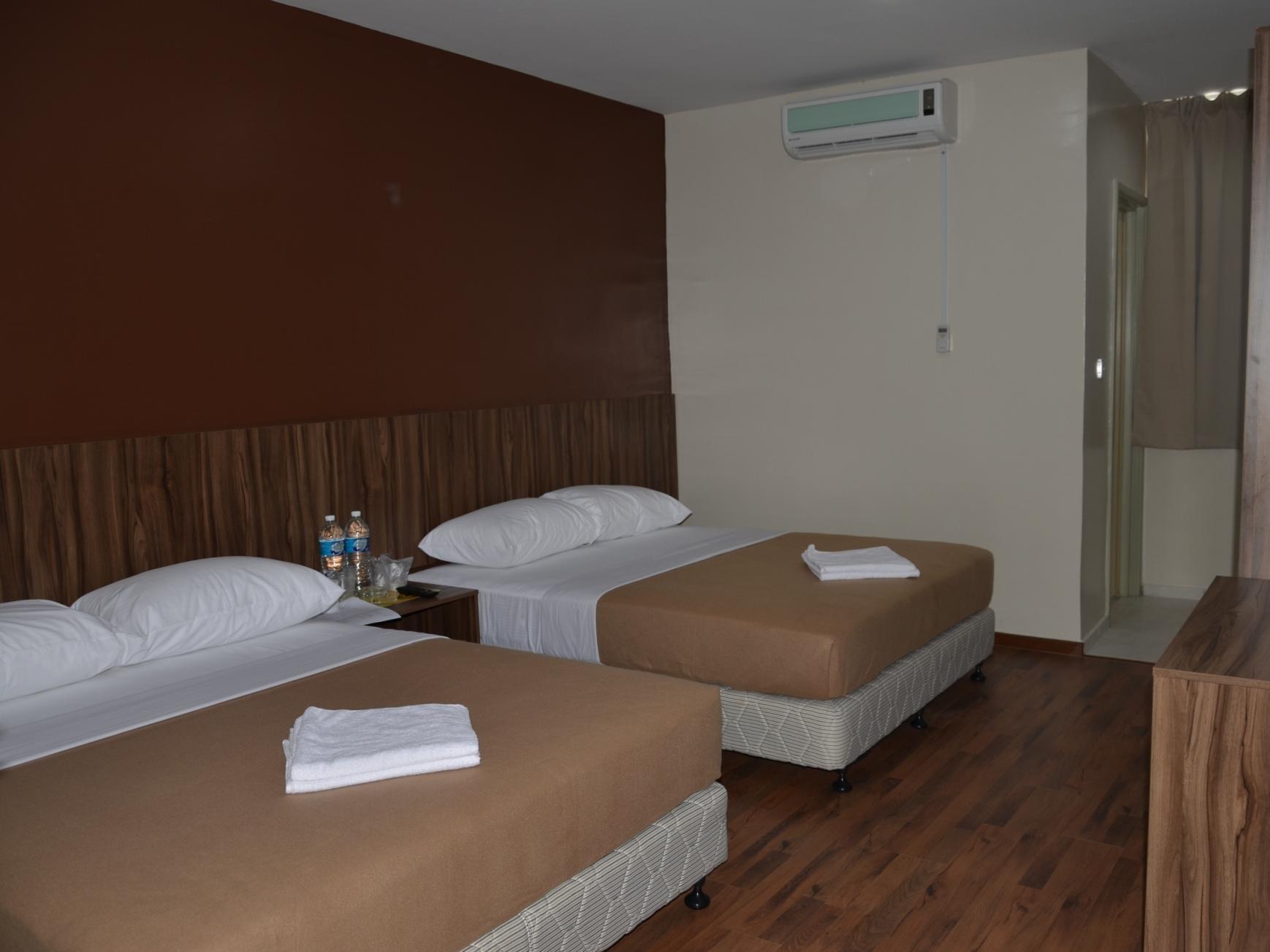 Hotel Jelai @ Raub, Pahang Eksteriør bilde