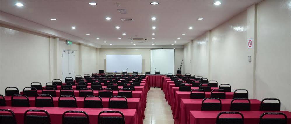 Hotel Jelai @ Raub, Pahang Eksteriør bilde