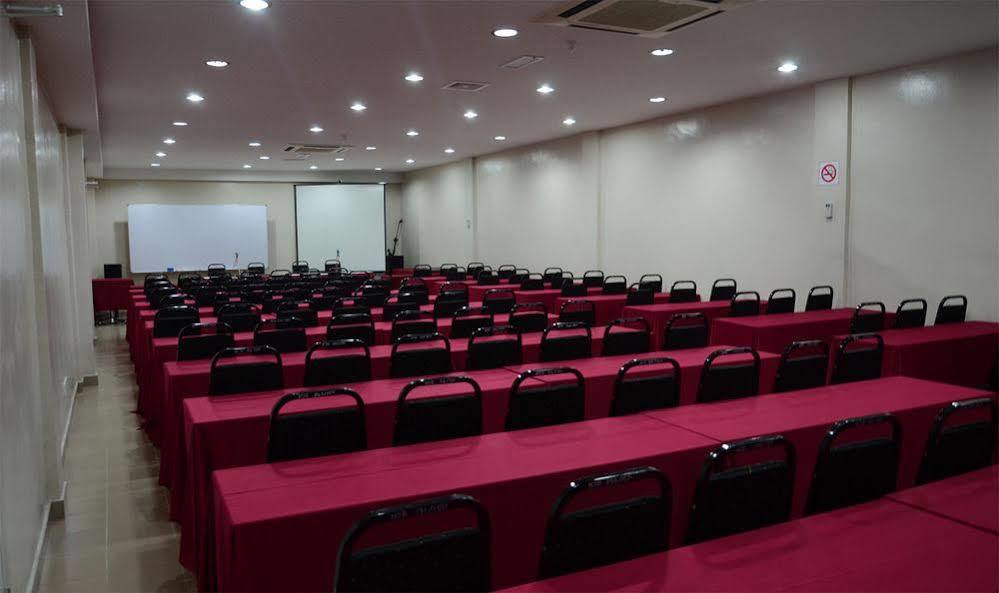 Hotel Jelai @ Raub, Pahang Eksteriør bilde