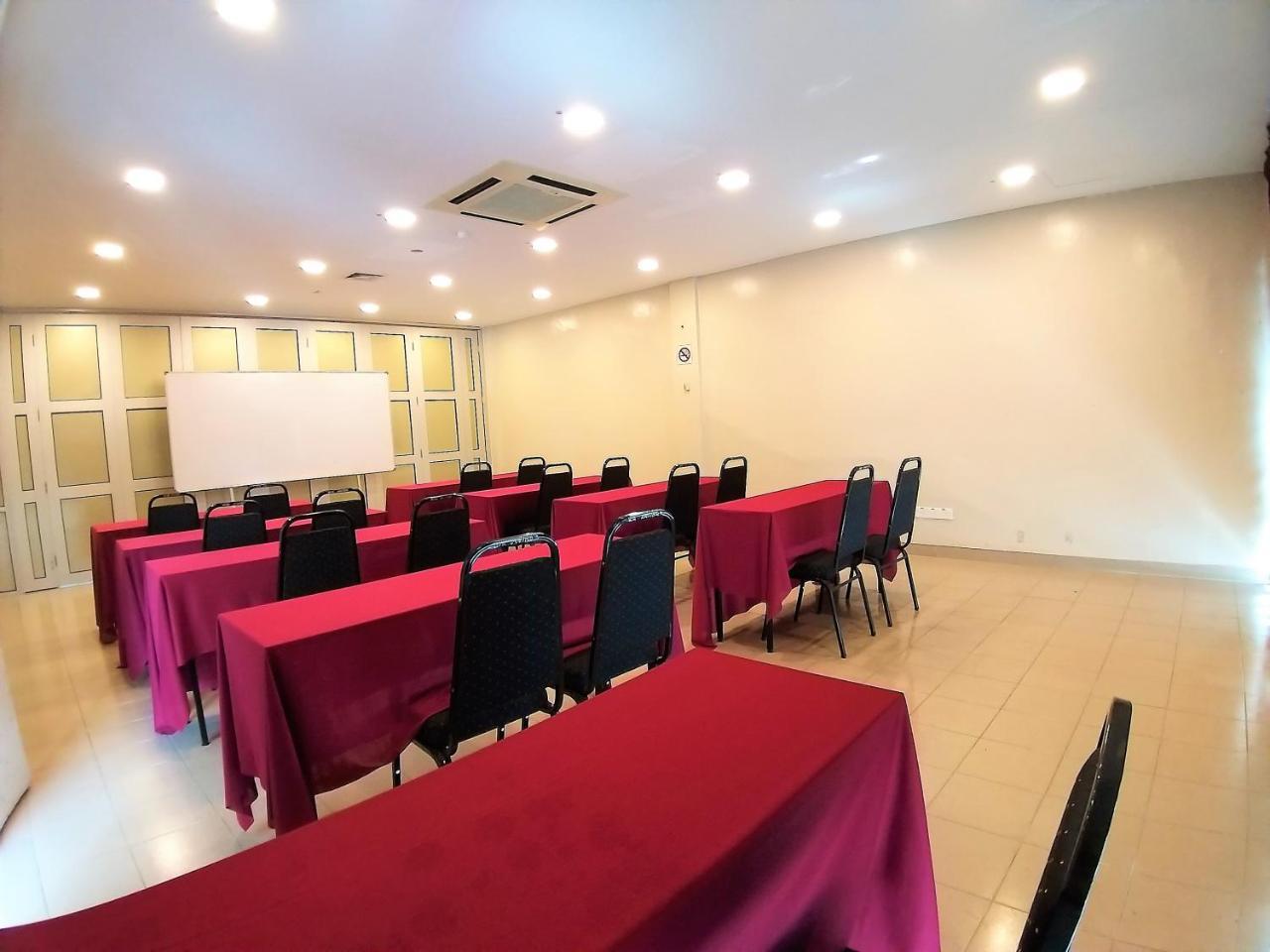 Hotel Jelai @ Raub, Pahang Eksteriør bilde